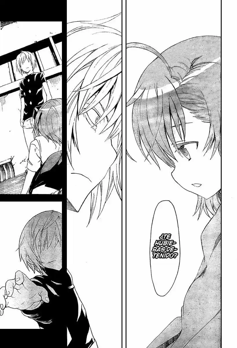 Toaru Majutsu no Index (2007) - Capítulo 29 - Página 14 - LectorTMOo