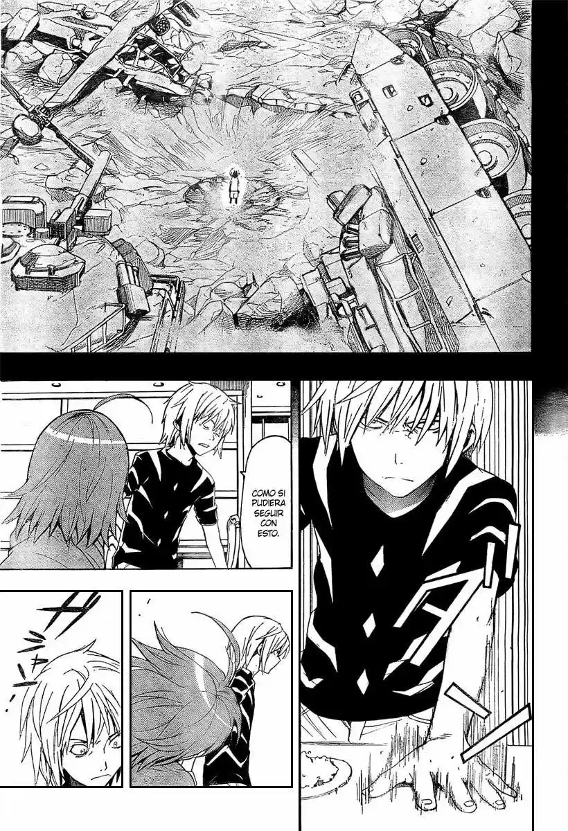 Toaru Majutsu no Index (2007) - Capítulo 29 - Página 16 - LectorTMOo