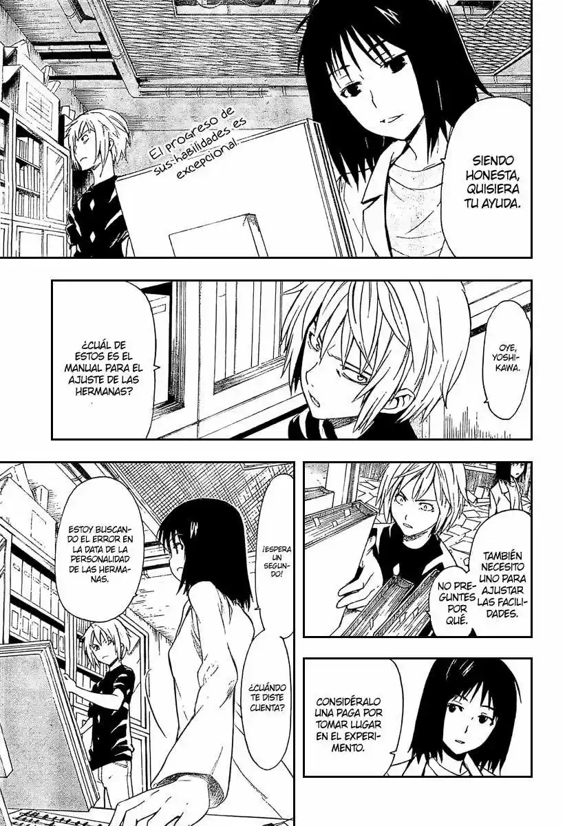 Toaru Majutsu no Index (2007) - Capítulo 29 - Página 26 - LectorTMOo