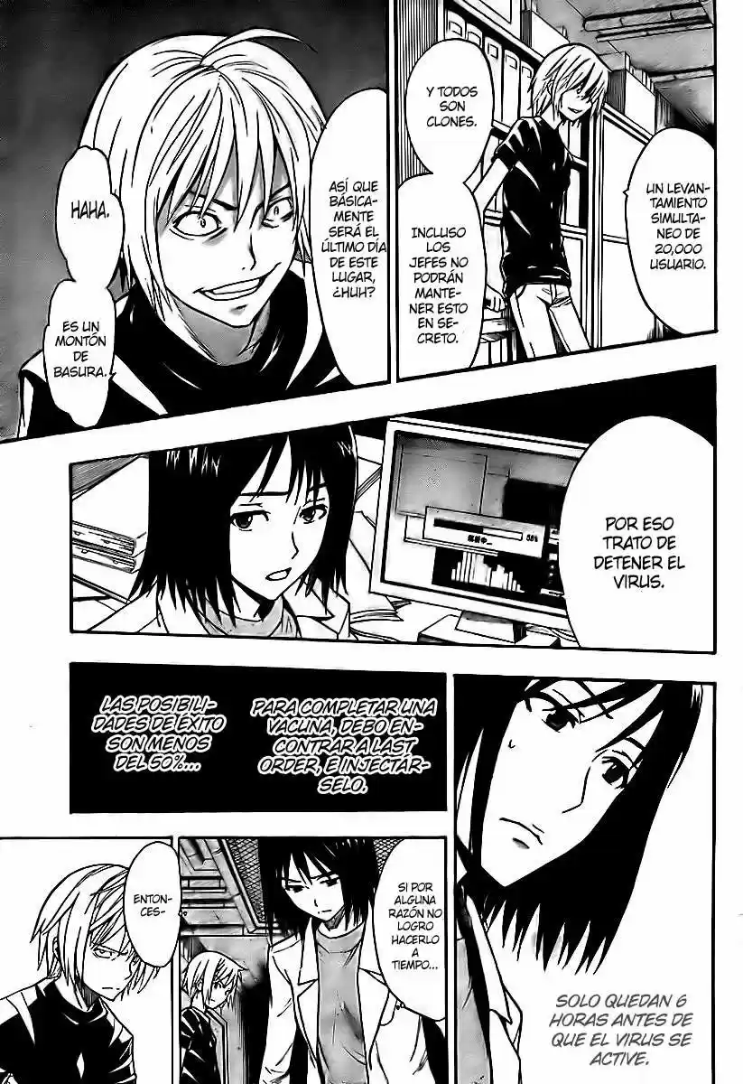 Toaru Majutsu no Index (2007) - Capítulo 30 - Página 12 - LectorTMOo