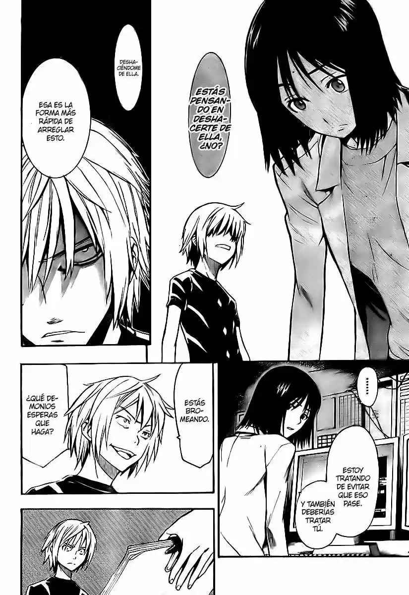 Toaru Majutsu no Index (2007) - Capítulo 30 - Página 13 - LectorTMOo