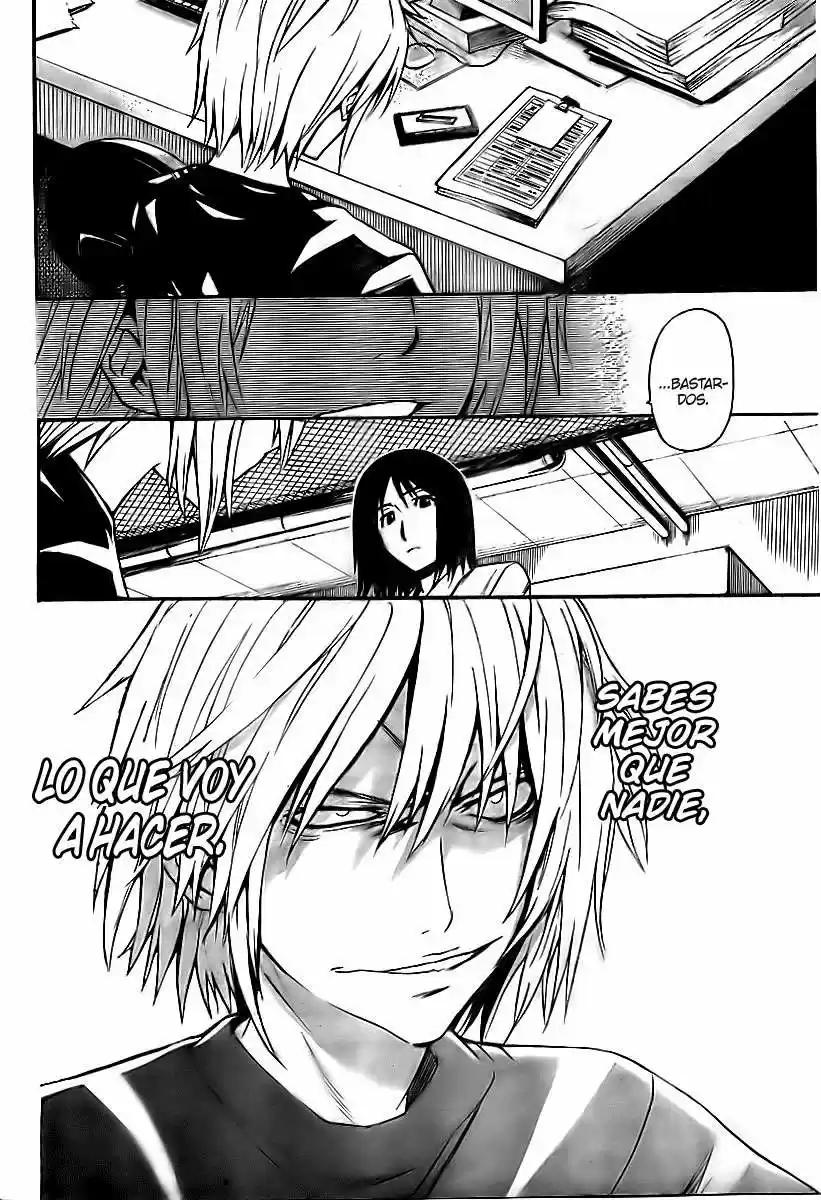 Toaru Majutsu no Index (2007) - Capítulo 30 - Página 17 - LectorTMOo