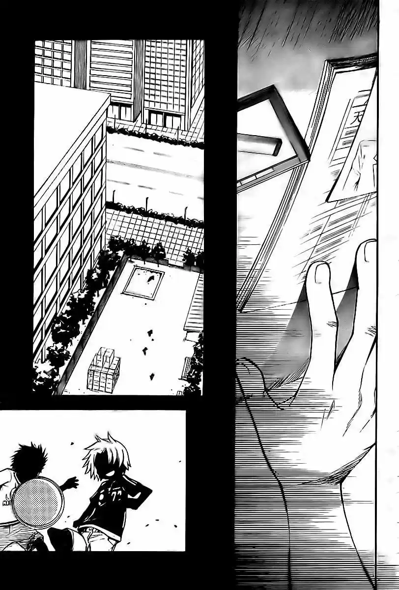 Toaru Majutsu no Index (2007) - Capítulo 30 - Página 18 - LectorTMOo