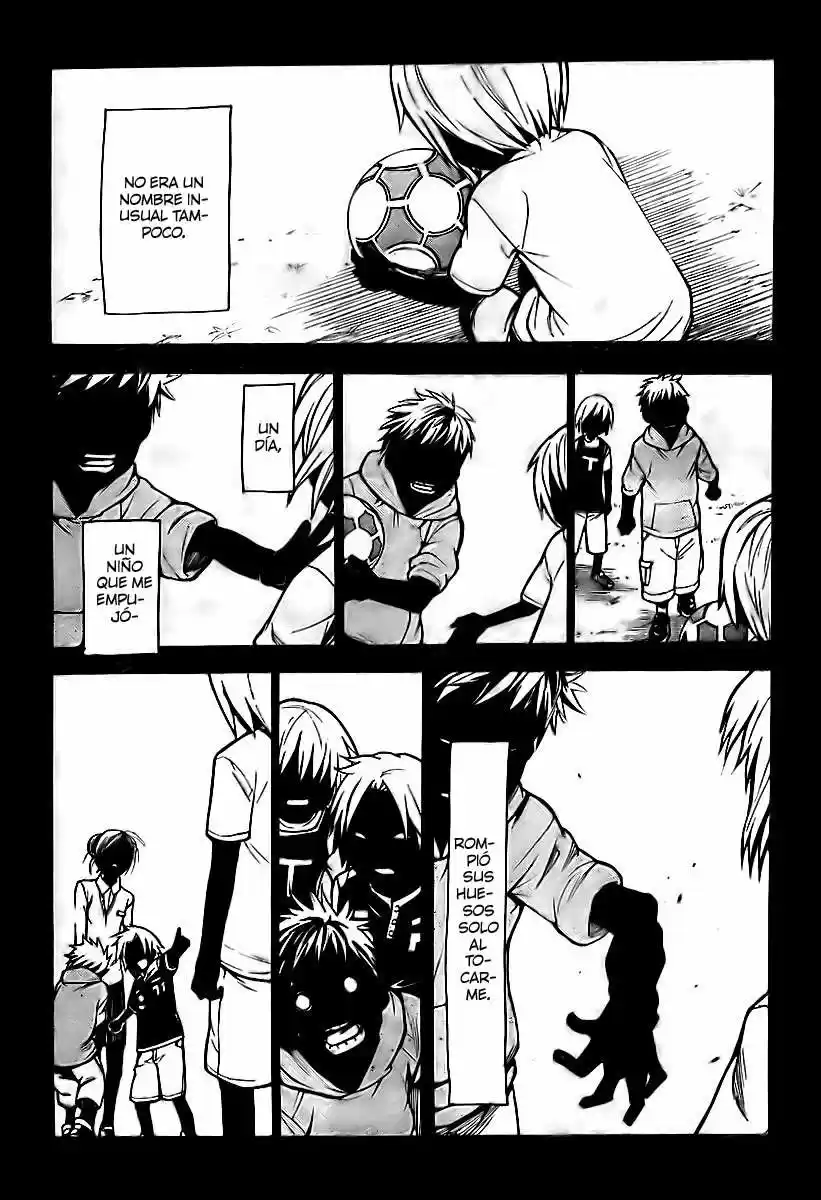 Toaru Majutsu no Index (2007) - Capítulo 30 - Página 20 - LectorTMOo