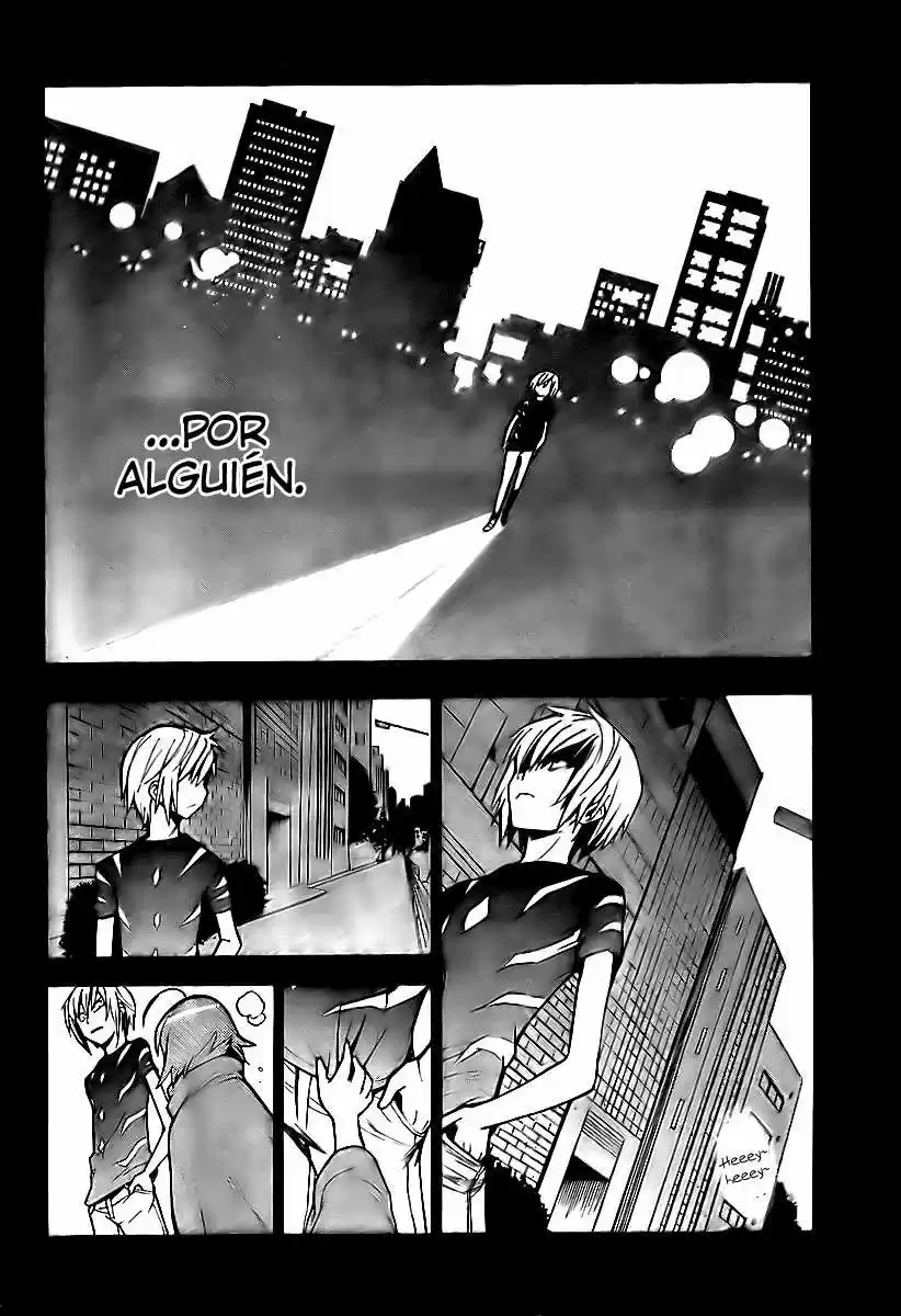 Toaru Majutsu no Index (2007) - Capítulo 30 - Página 23 - LectorTMOo