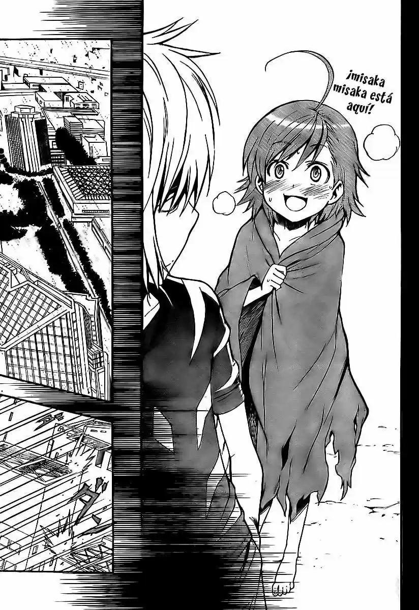 Toaru Majutsu no Index (2007) - Capítulo 30 - Página 24 - LectorTMOo