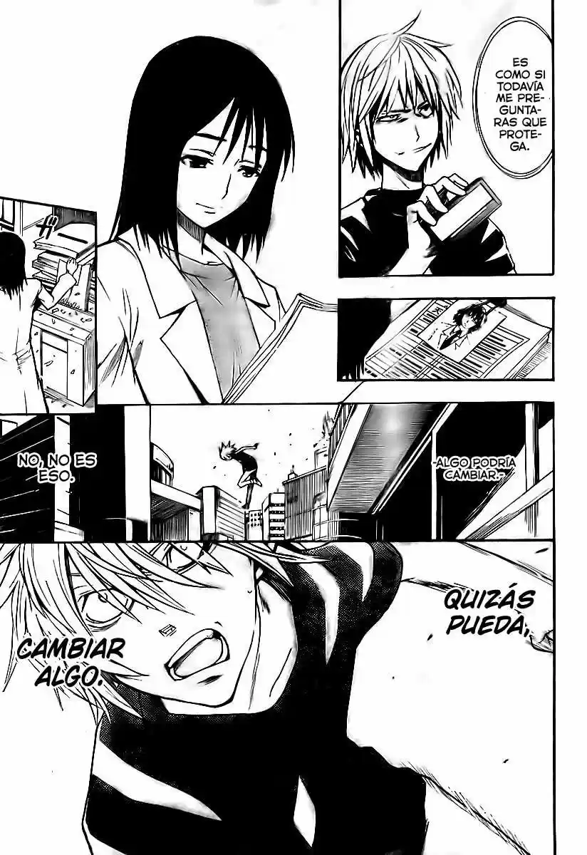 Toaru Majutsu no Index (2007) - Capítulo 30 - Página 26 - LectorTMOo