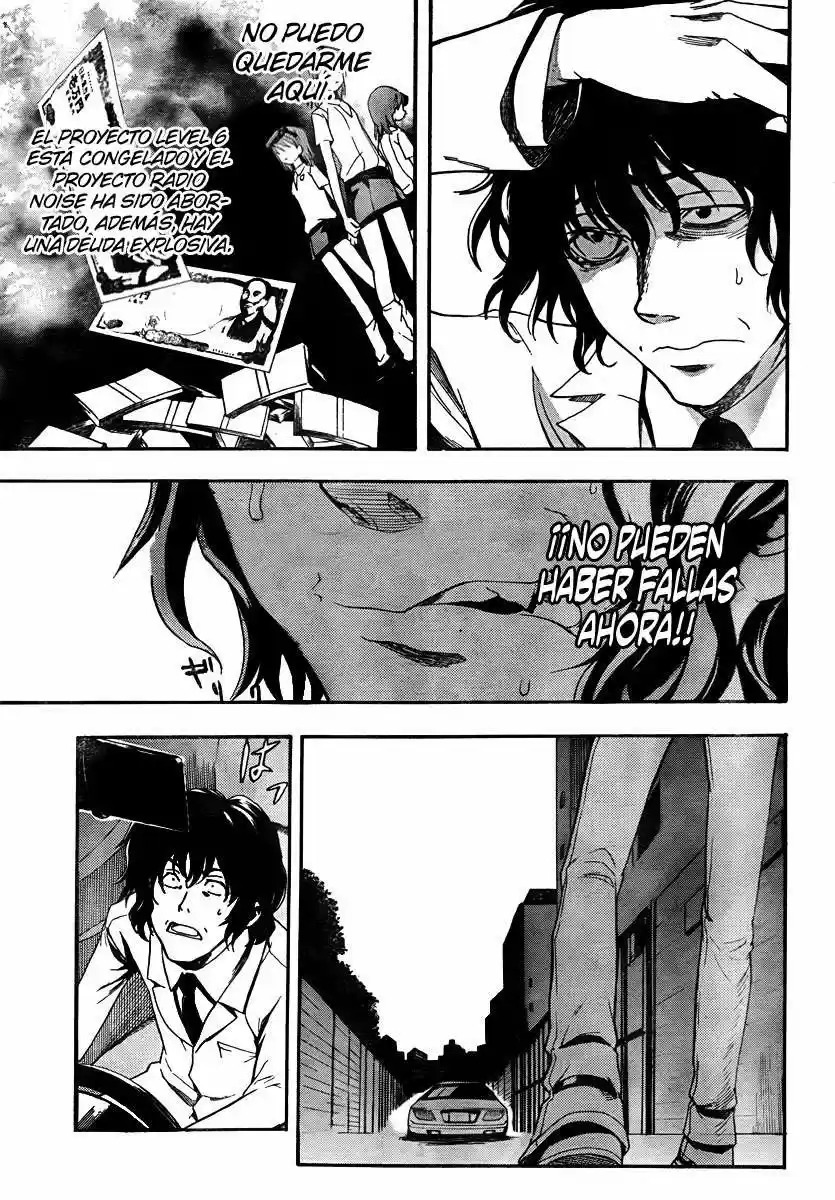 Toaru Majutsu no Index (2007) - Capítulo 31 - Página 14 - LectorTMOo