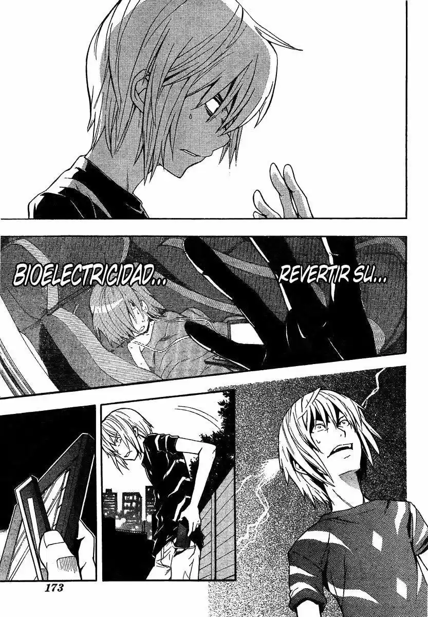 Toaru Majutsu no Index (2007) - Capítulo 32 - Página 8 - LectorTMOo