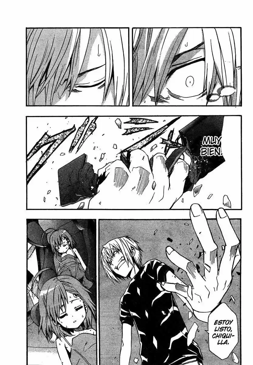 Toaru Majutsu no Index (2007) - Capítulo 32 - Página 12 - LectorTMOo