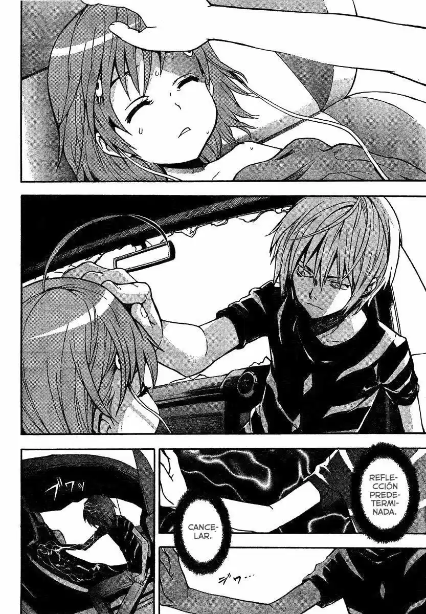 Toaru Majutsu no Index (2007) - Capítulo 32 - Página 13 - LectorTMOo