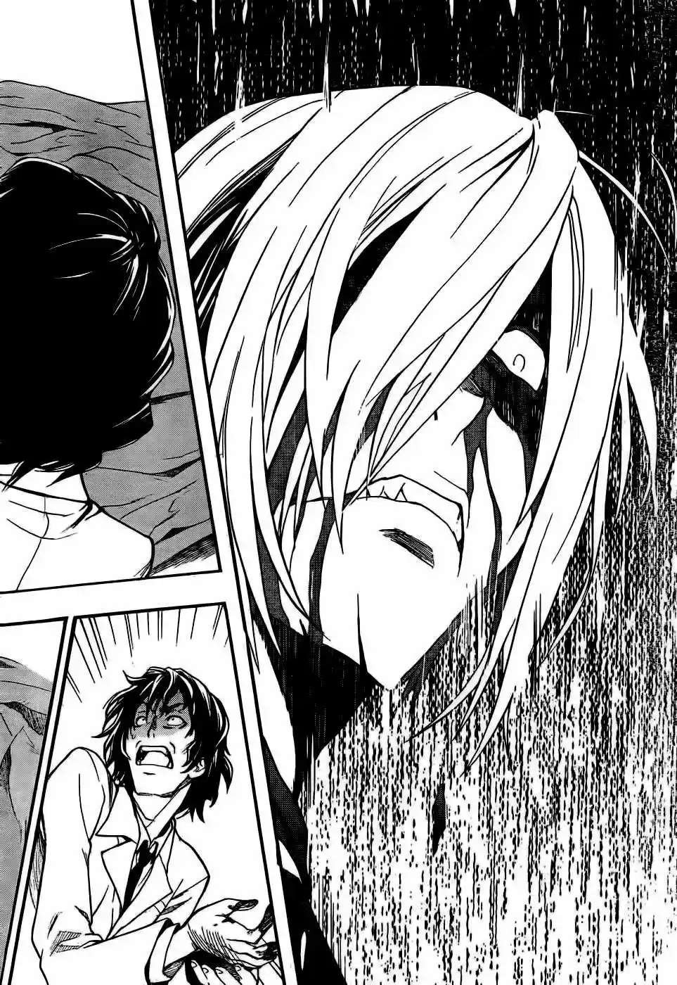 Toaru Majutsu no Index (2007) - Capítulo 33 - Página 7 - LectorTMOo