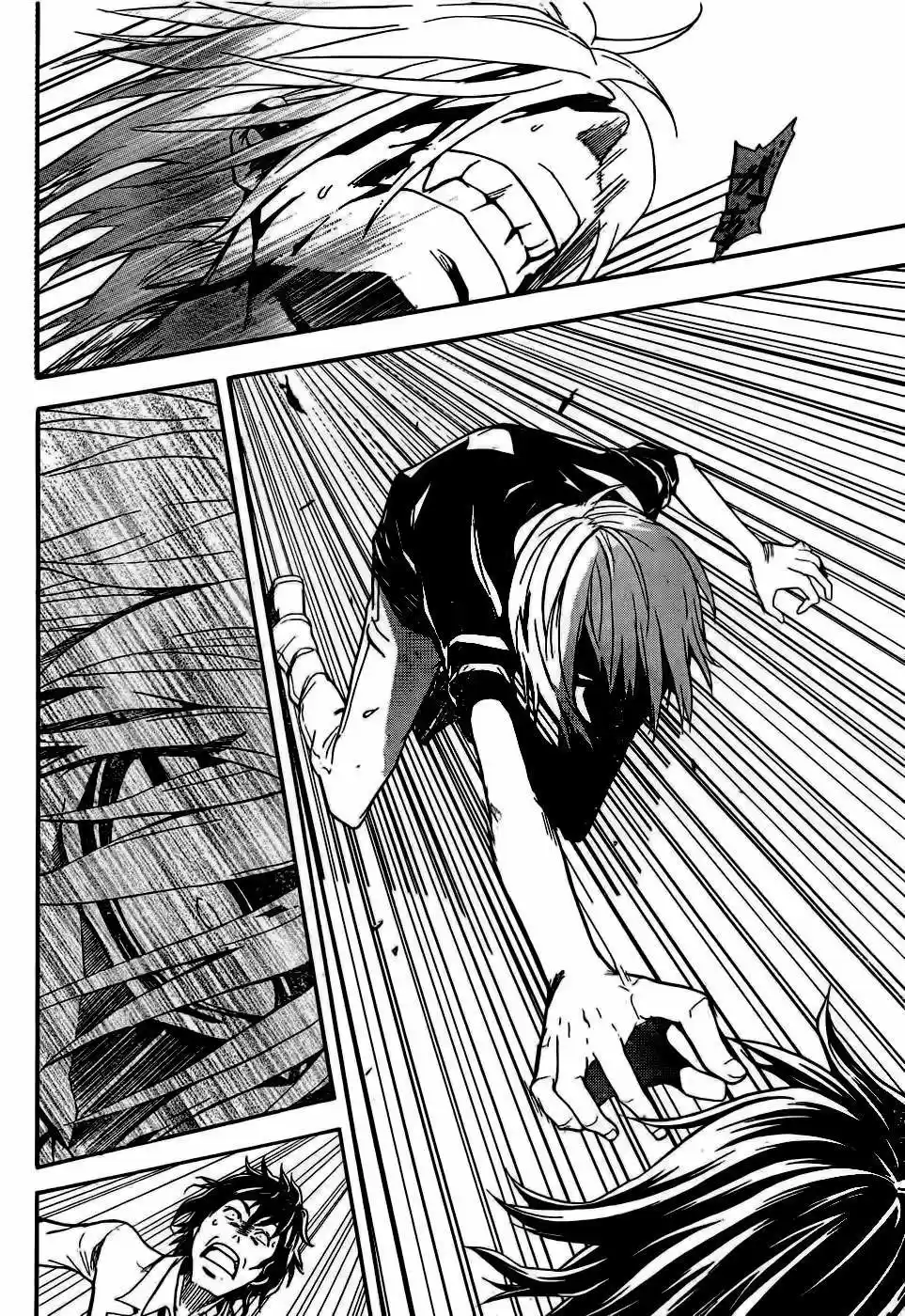 Toaru Majutsu no Index (2007) - Capítulo 33 - Página 11 - LectorTMOo