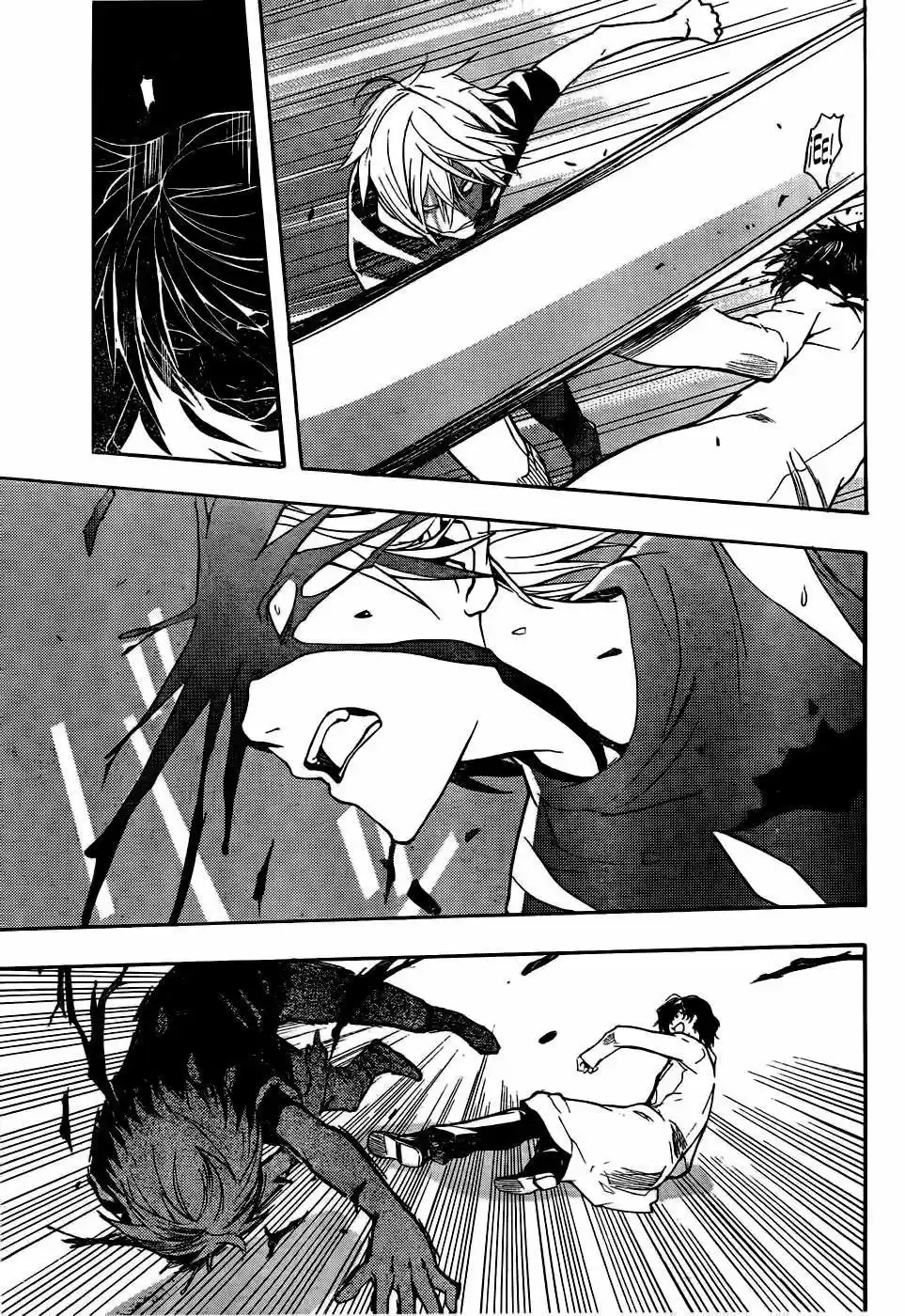 Toaru Majutsu no Index (2007) - Capítulo 33 - Página 12 - LectorTMOo