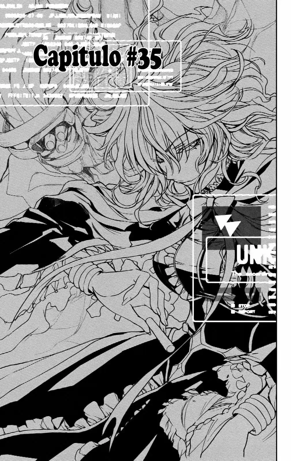 Toaru Majutsu no Index (2007) - Capítulo 35 - Página 4 - LectorTMOo