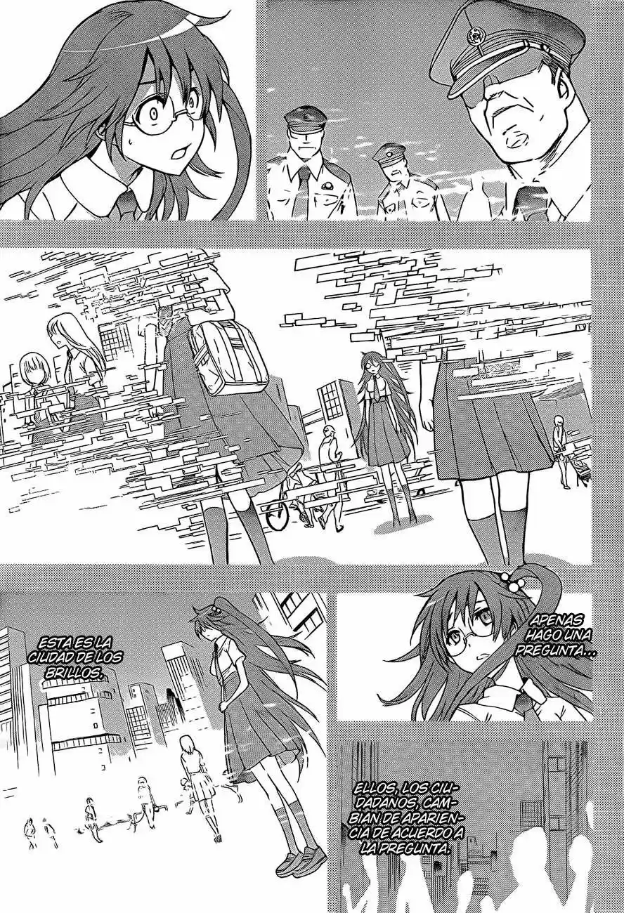 Toaru Majutsu no Index (2007) - Capítulo 42 - Página 8 - LectorTMOo