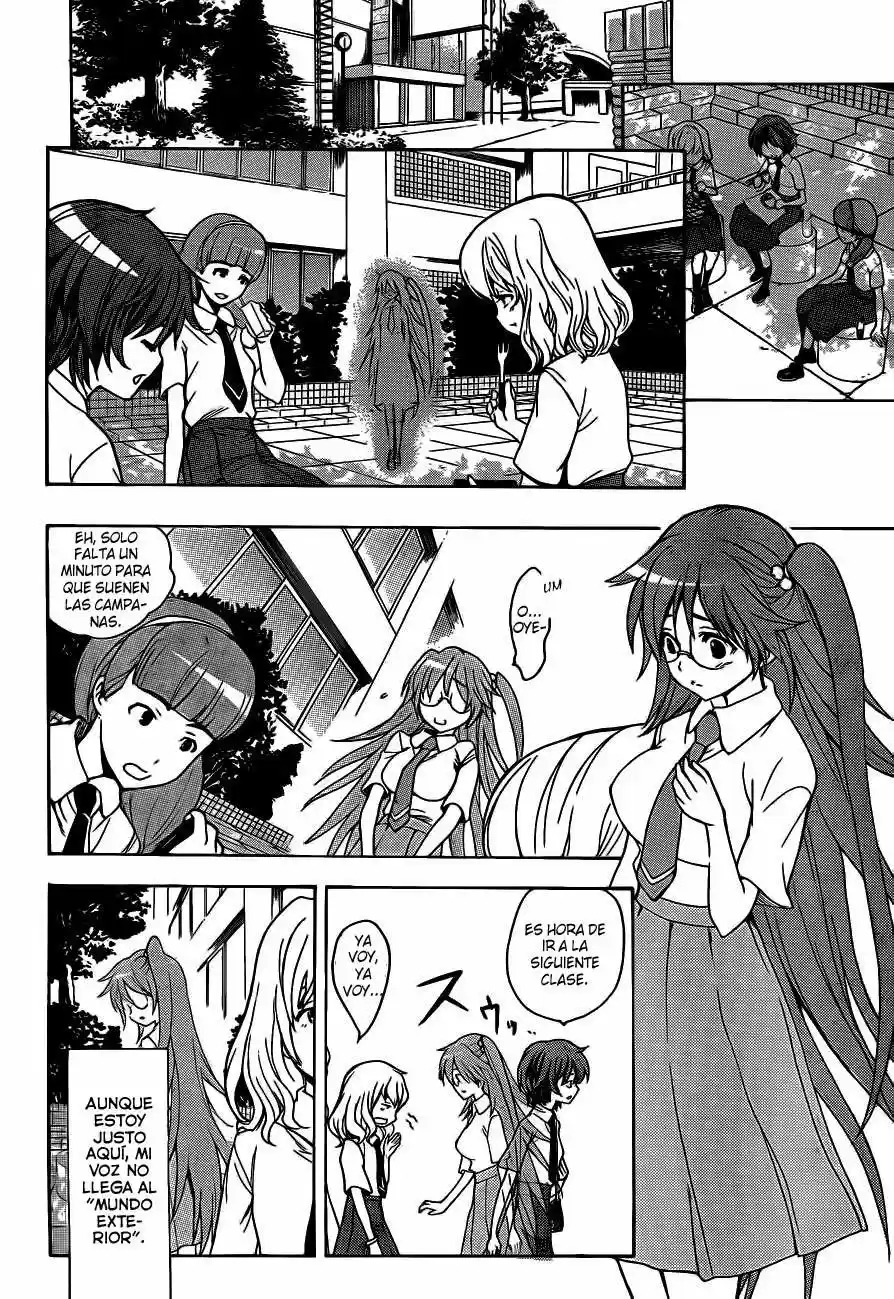 Toaru Majutsu no Index (2007) - Capítulo 42 - Página 13 - LectorTMOo