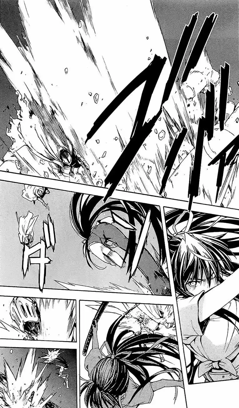 Toaru Majutsu no Index (2007) - Capítulo 48 - Página 6 - LectorTMOo