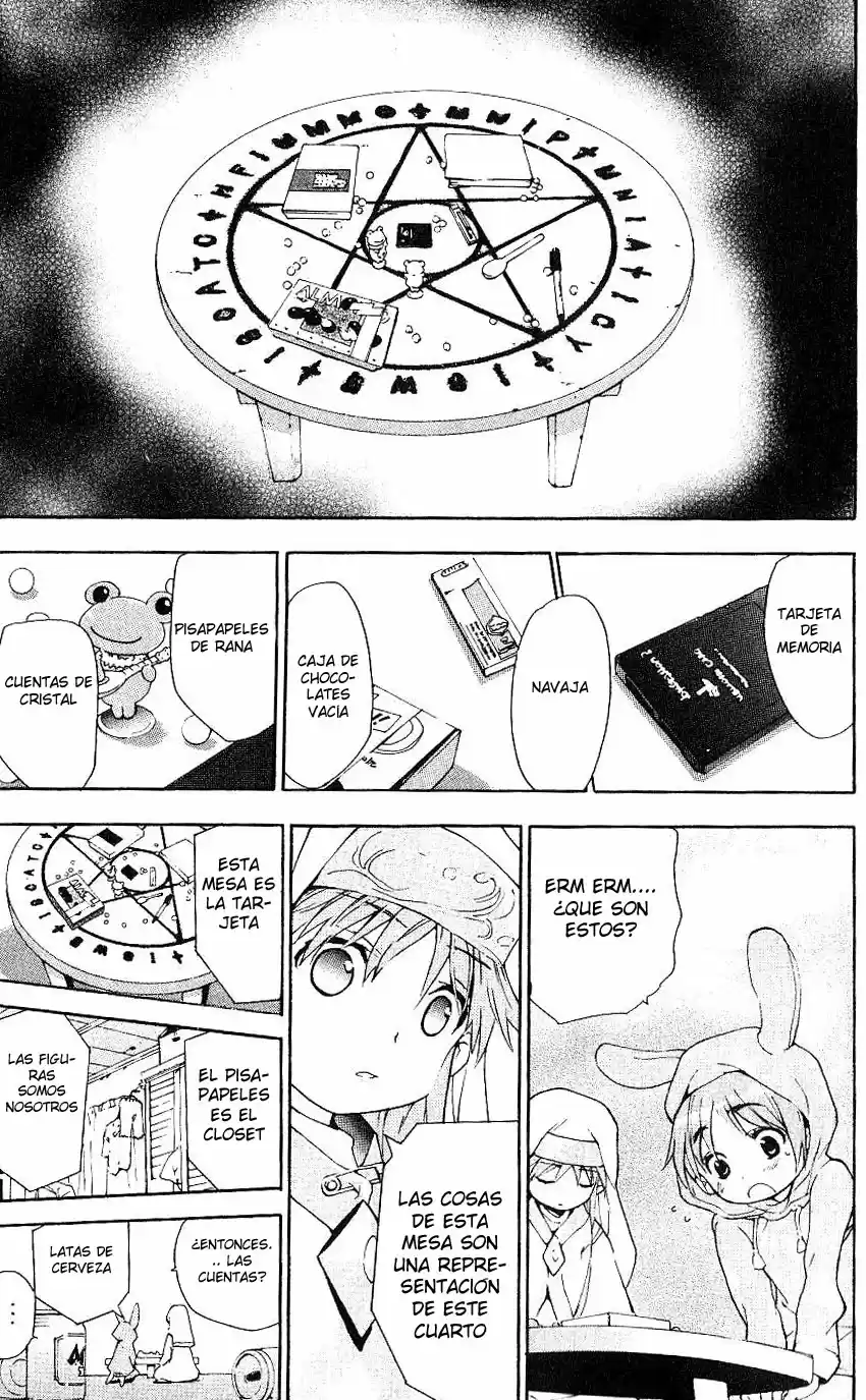 Toaru Majutsu no Index (2007) - Capítulo 5 - Página 14 - LectorTMOo