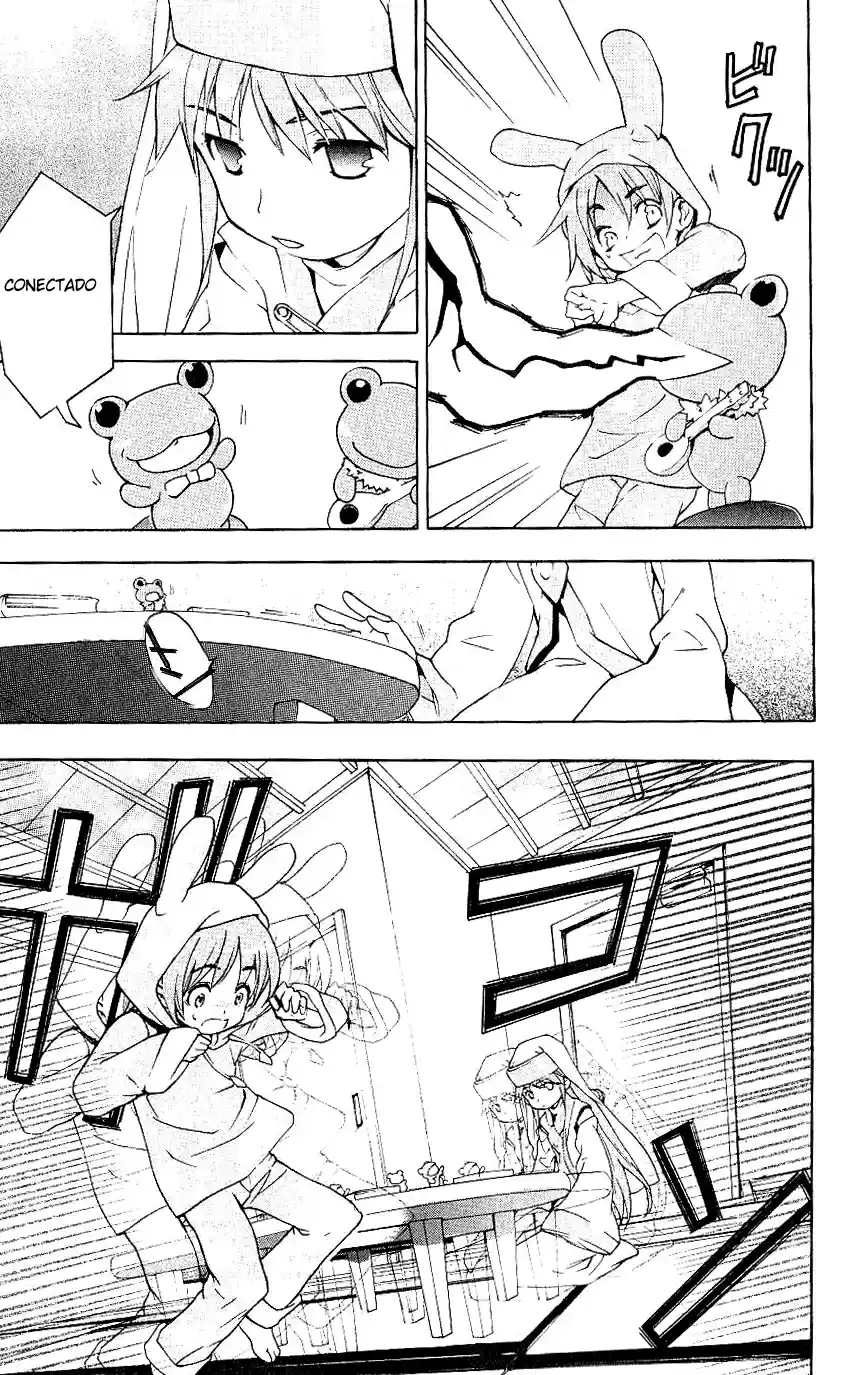 Toaru Majutsu no Index (2007) - Capítulo 5 - Página 16 - LectorTMOo