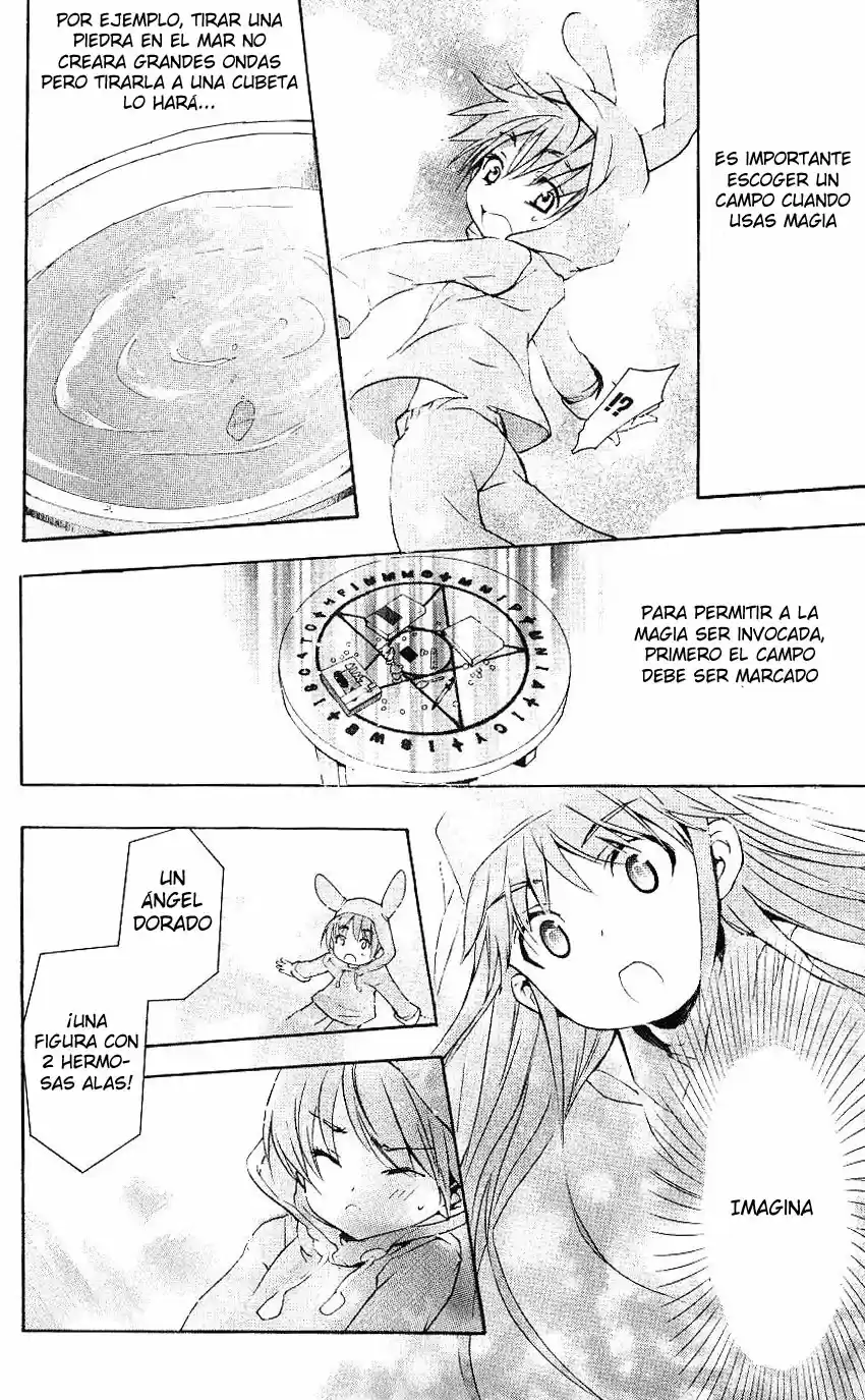 Toaru Majutsu no Index (2007) - Capítulo 5 - Página 17 - LectorTMOo