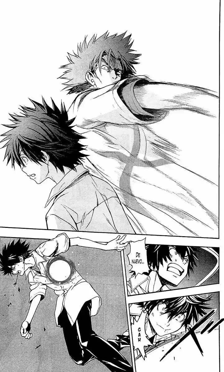 Toaru Majutsu no Index (2007) - Capítulo 50 - Página 24 - LectorTMOo