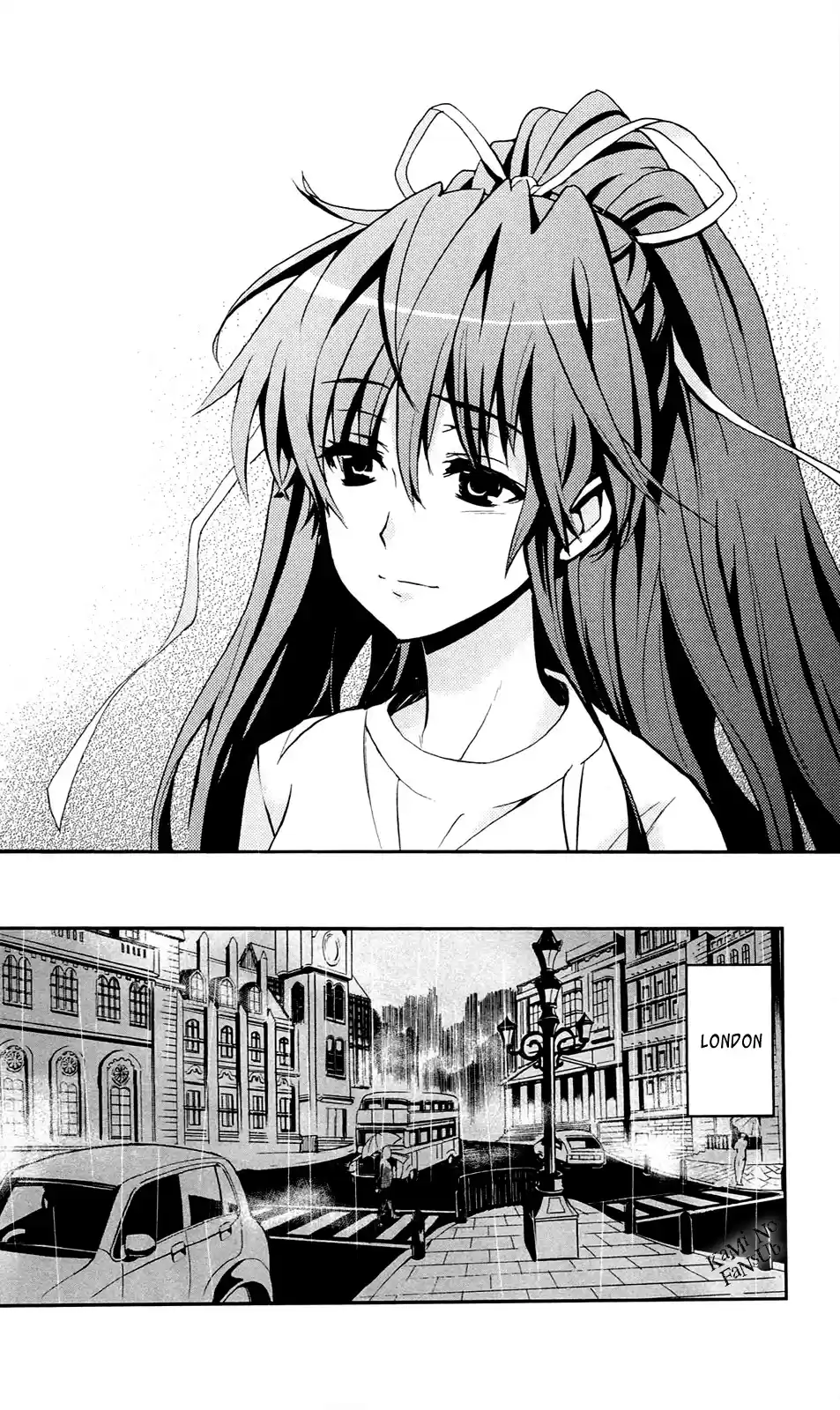 Toaru Majutsu no Index (2007) - Capítulo 57 - Página 23 - LectorTMOo