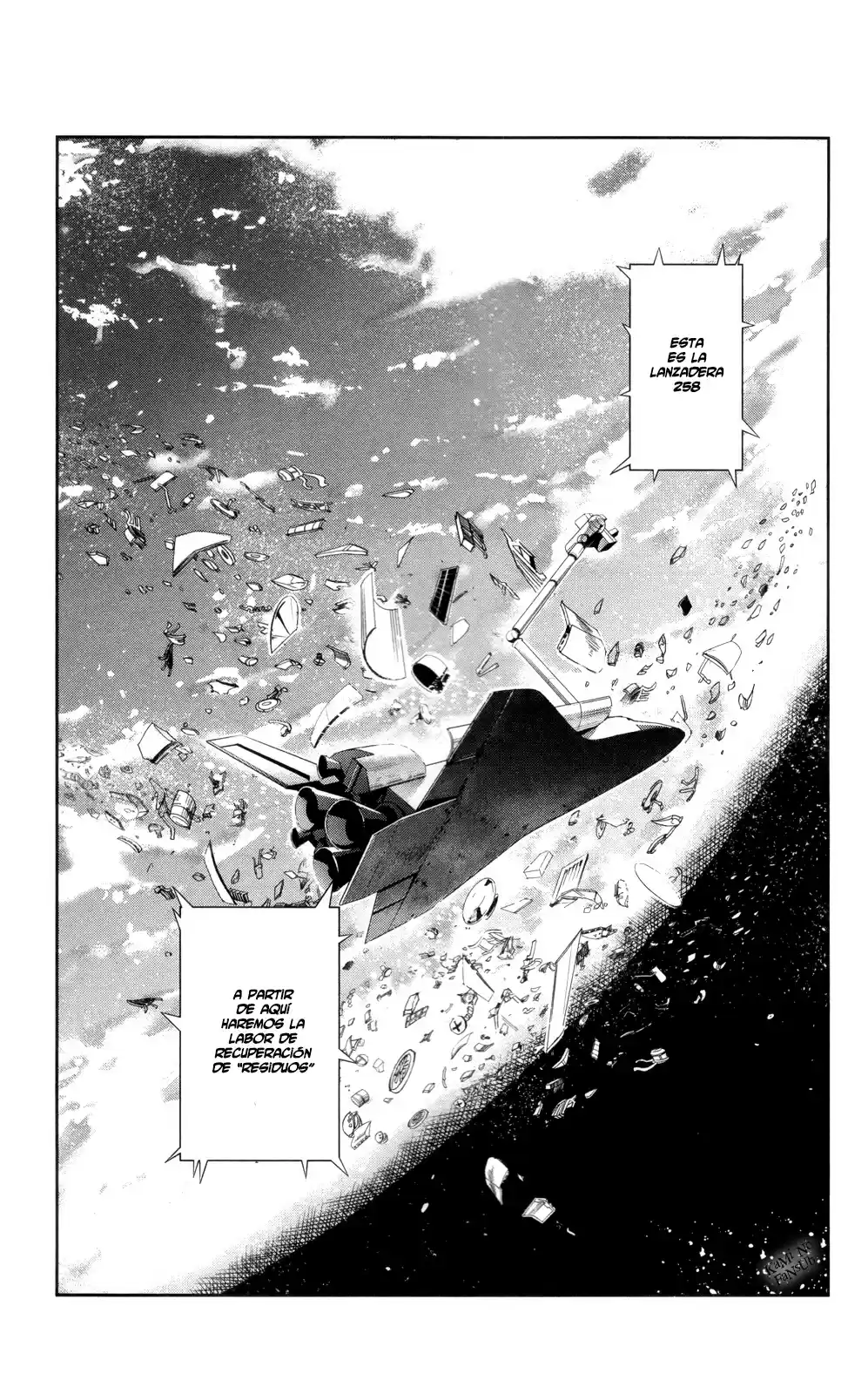 Toaru Majutsu no Index (2007) - Capítulo 58 - Página 6 - LectorTMOo