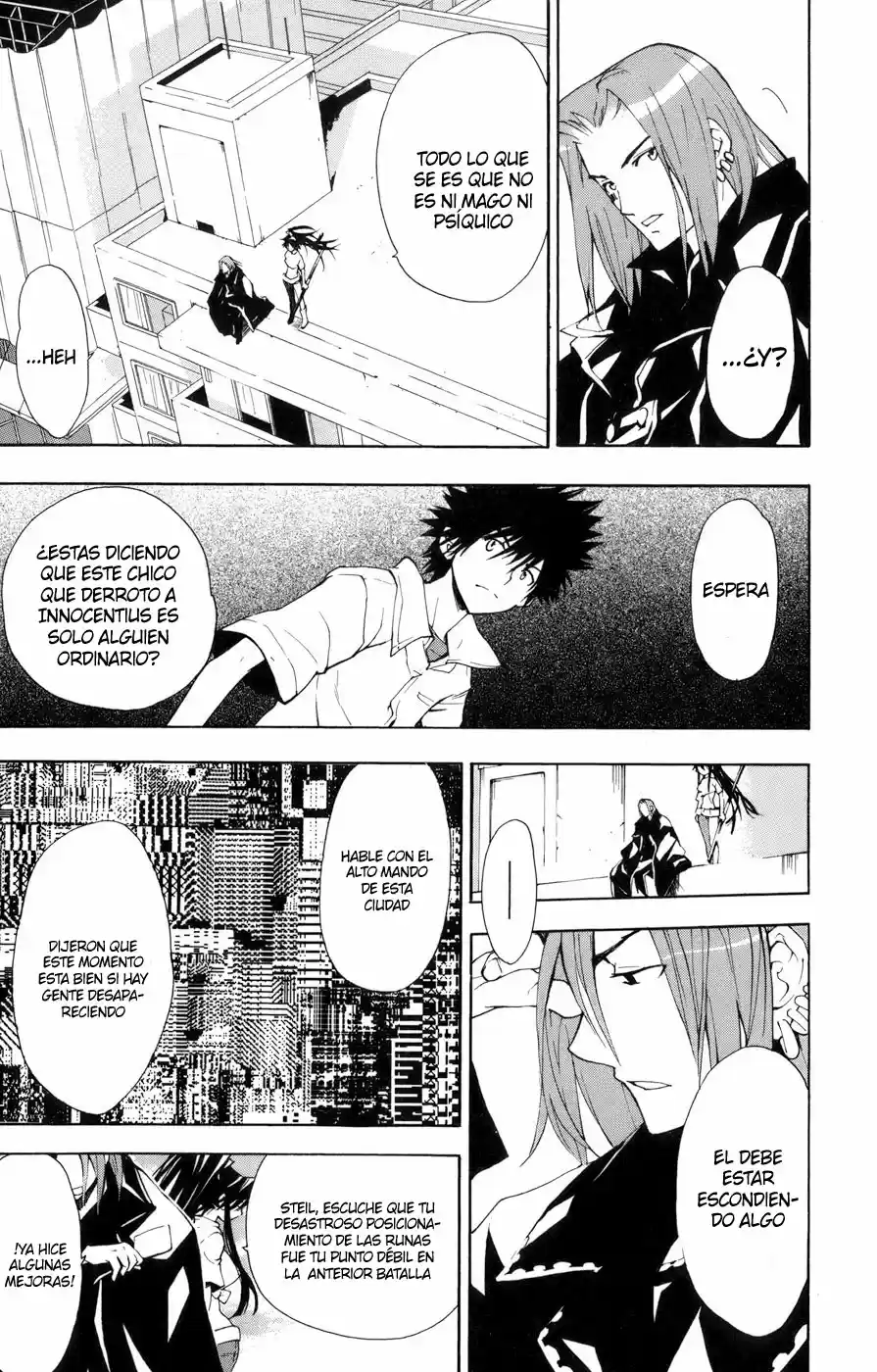 Toaru Majutsu no Index (2007) - Capítulo 6 - Página 16 - LectorTMOo