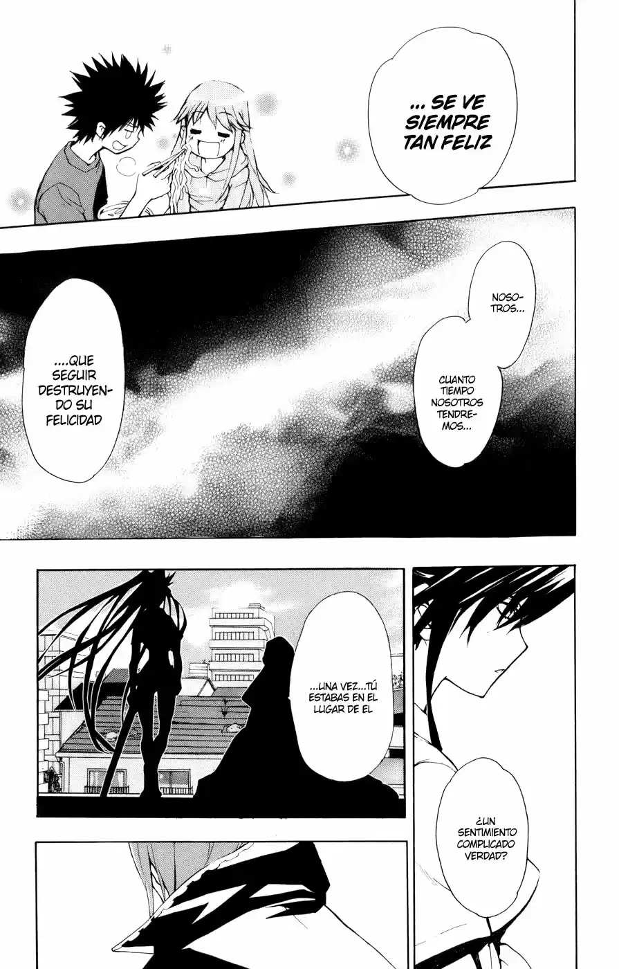 Toaru Majutsu no Index (2007) - Capítulo 6 - Página 18 - LectorTMOo