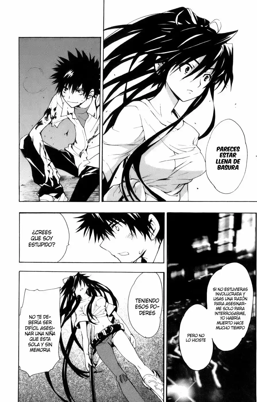 Toaru Majutsu no Index (2007) - Capítulo 6 - Página 36 - LectorTMOo