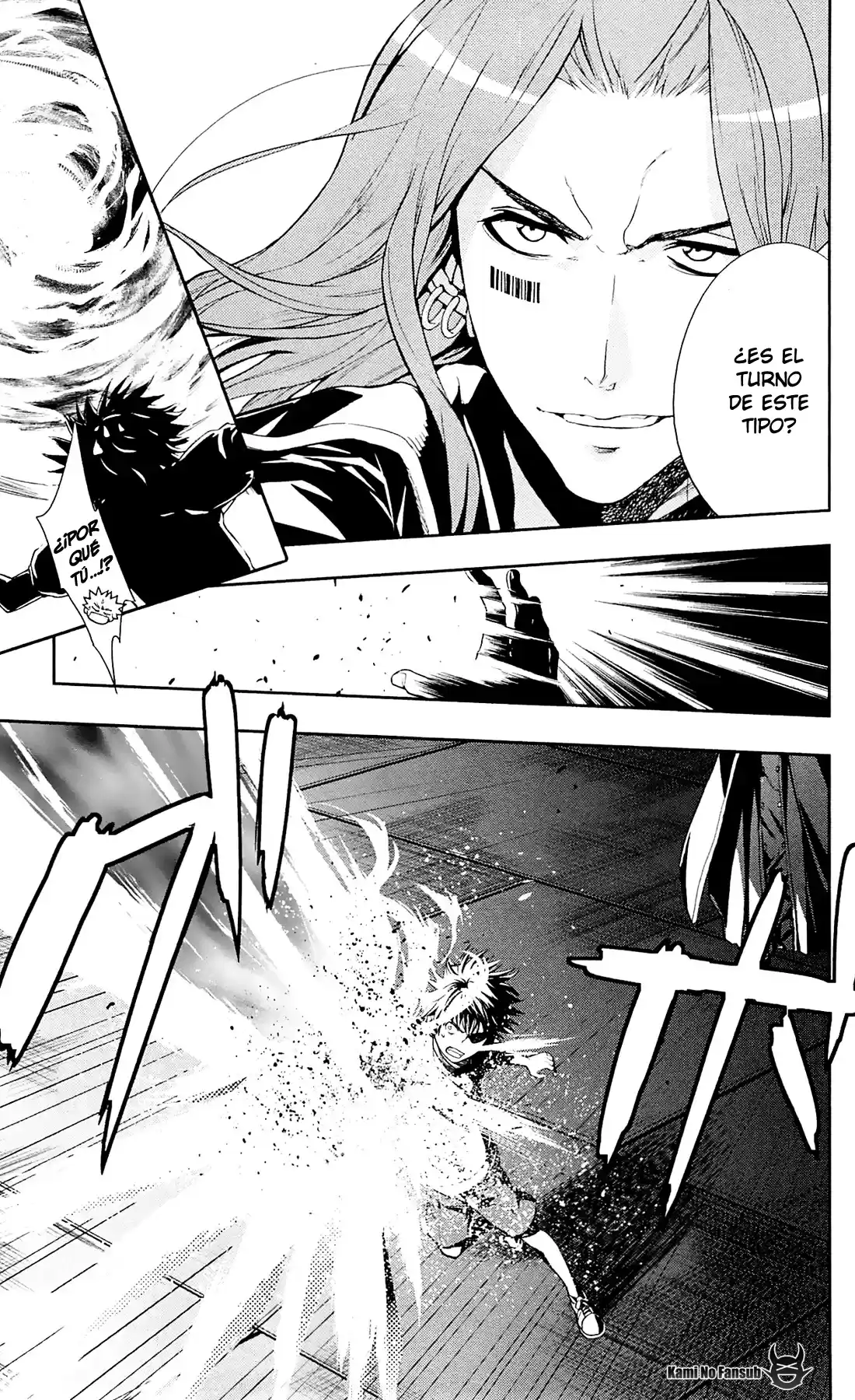 Toaru Majutsu no Index (2007) - Capítulo 70 - Página 4 - LectorTMOo
