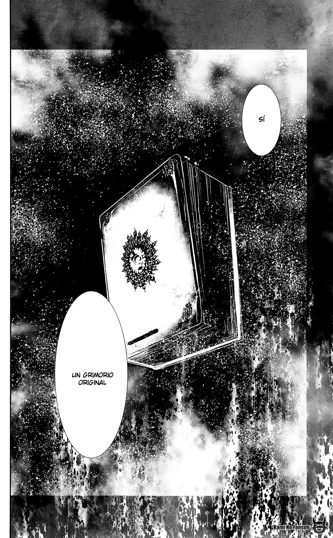 Toaru Majutsu no Index (2007) - Capítulo 70 - Página 29 - LectorTMOo