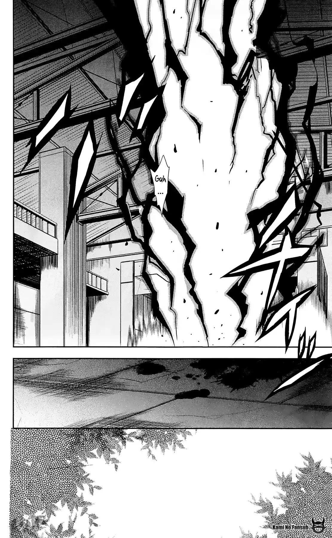 Toaru Majutsu no Index (2007) - Capítulo 70 - Página 35 - LectorTMOo