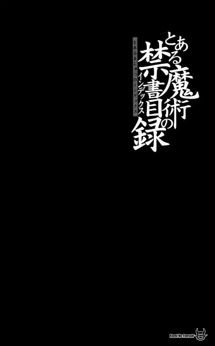 Toaru Majutsu no Index (2007) - Capítulo 75 - Página 25 - LectorTMOo