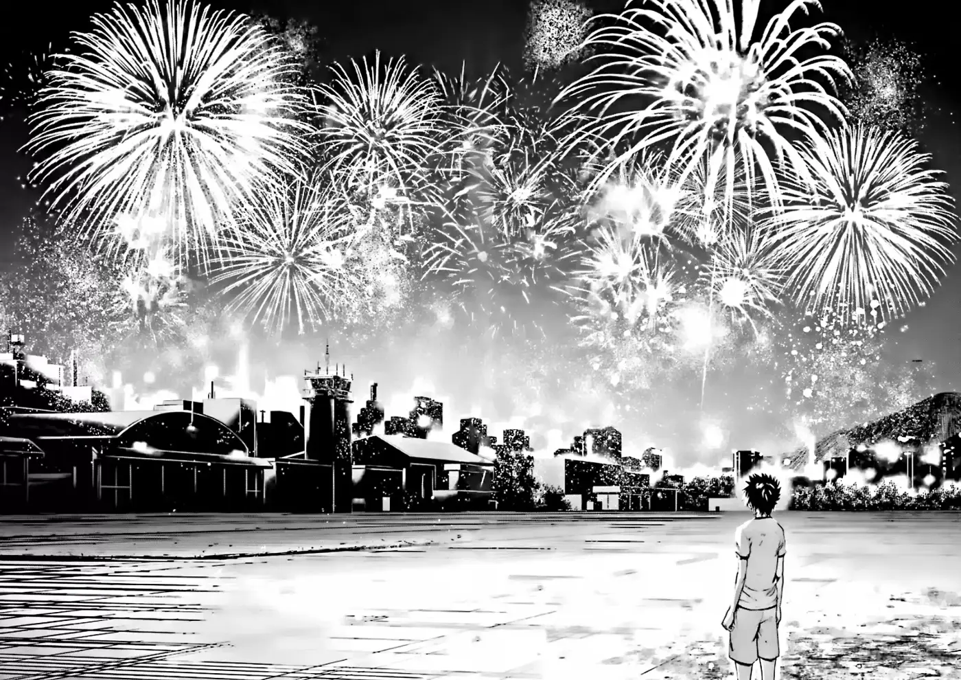 Toaru Majutsu no Index (2007) - Capítulo 84 - Página 12 - LectorTMOo