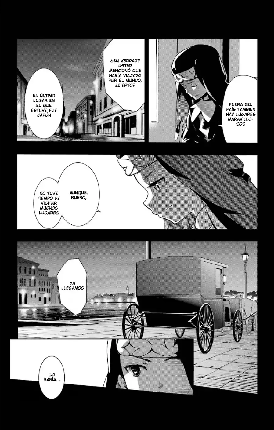 Toaru Majutsu no Index (2007) - Capítulo 86 - Página 28 - LectorTMOo