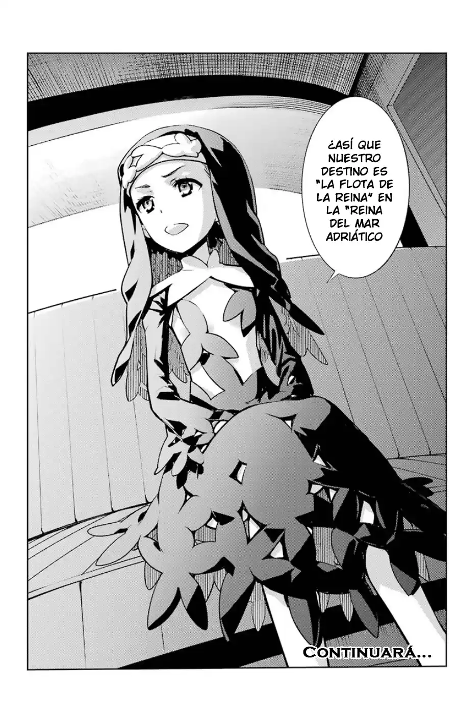 Toaru Majutsu no Index (2007) - Capítulo 86 - Página 29 - LectorTMOo