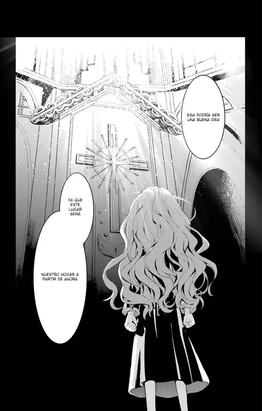 Toaru Majutsu no Index (2007) - Capítulo 90 - Página 10 - LectorTMOo