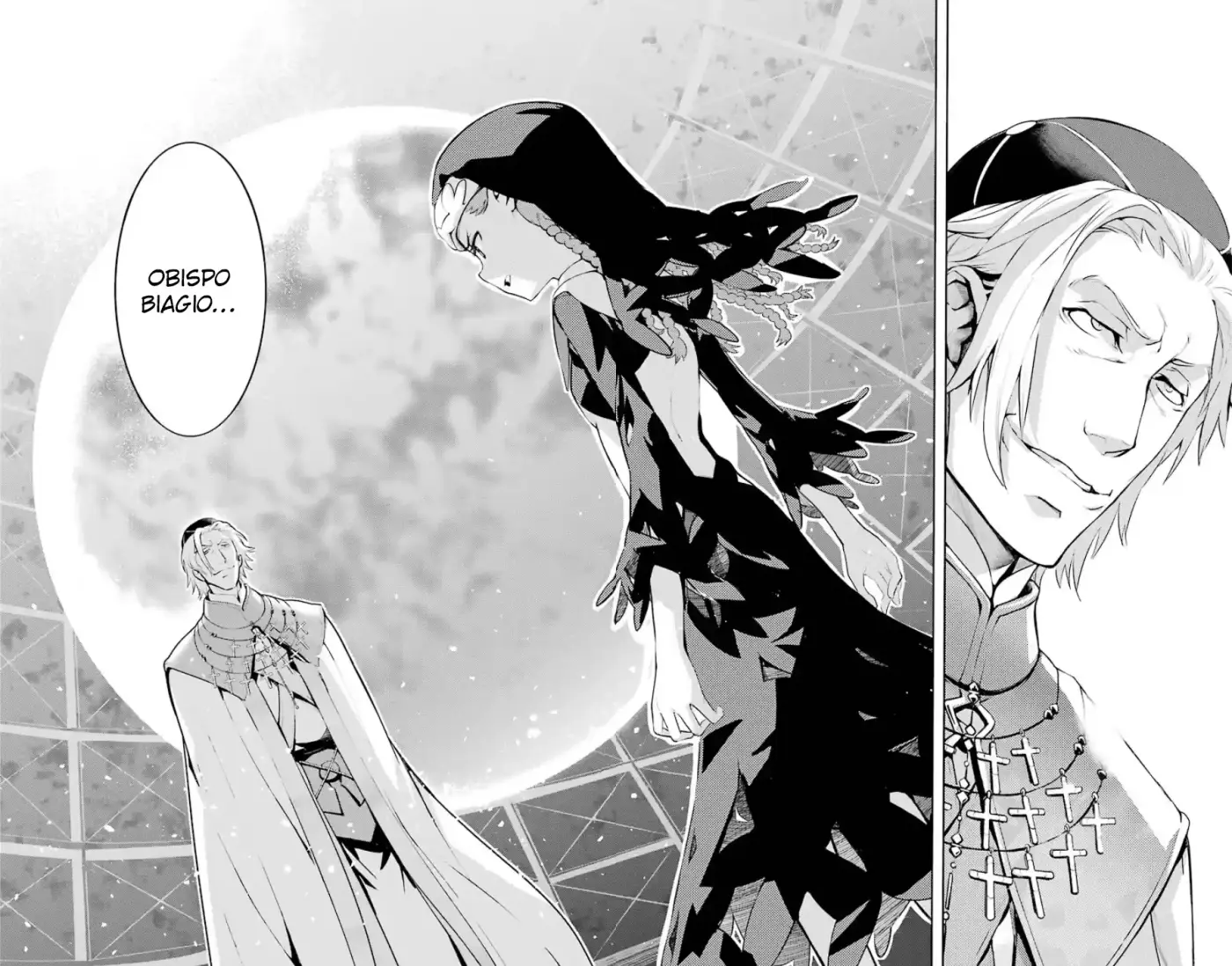 Toaru Majutsu no Index (2007) - Capítulo 90 - Página 12 - LectorTMOo