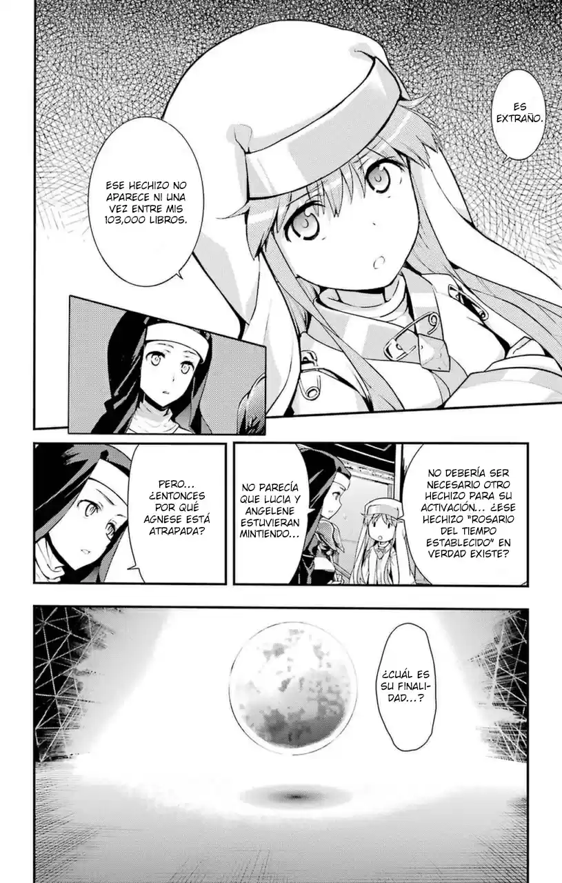 Toaru Majutsu no Index (2007) - Capítulo 93 - Página 29 - LectorTMOo