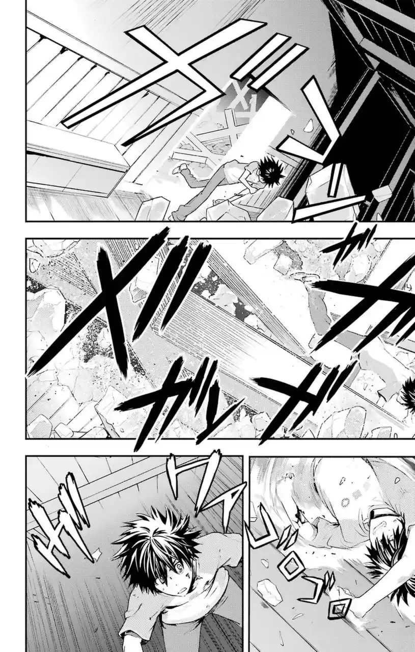 Toaru Majutsu no Index (2007) - Capítulo 94 - Página 6 - LectorTMOo