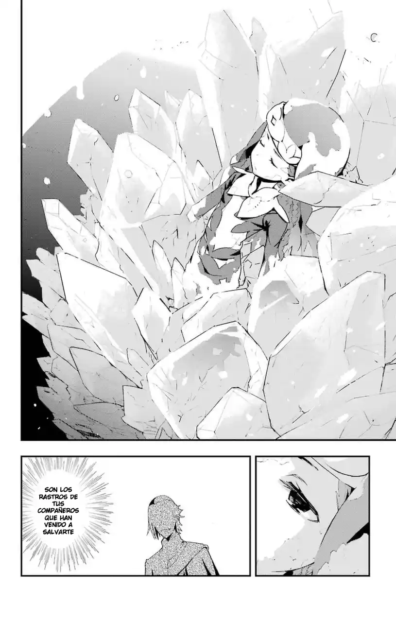 Toaru Majutsu no Index (2007) - Capítulo 94 - Página 17 - LectorTMOo