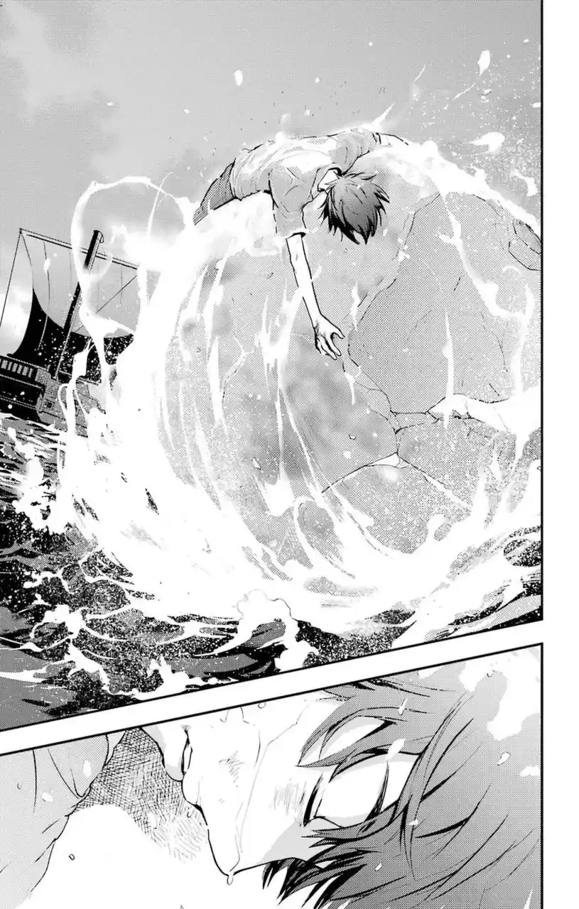 Toaru Majutsu no Index (2007) - Capítulo 96 - Página 17 - LectorTMOo