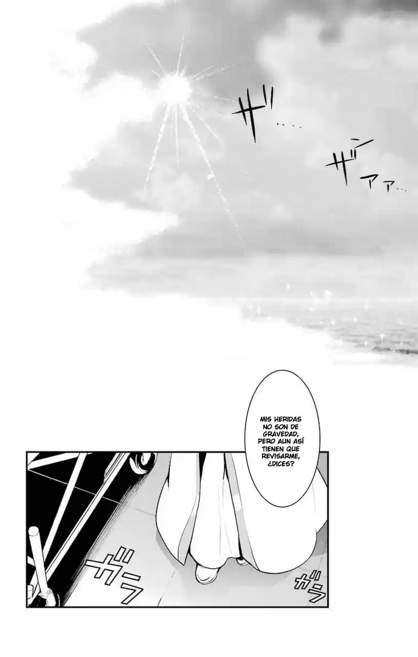 Toaru Majutsu no Index (2007) - Capítulo 96 - Página 18 - LectorTMOo
