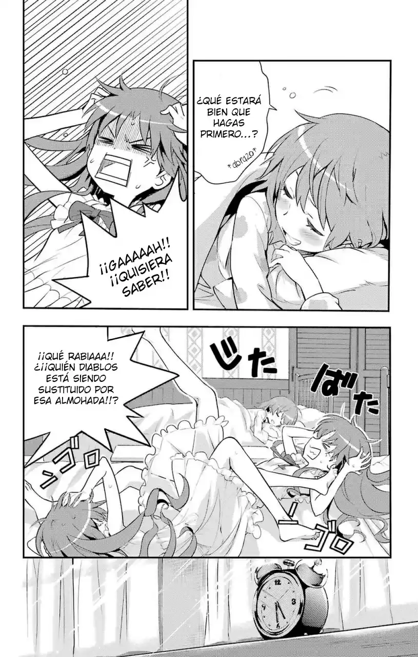 Toaru Majutsu no Index (2007) - Capítulo 97 - Página 8 - LectorTMOo