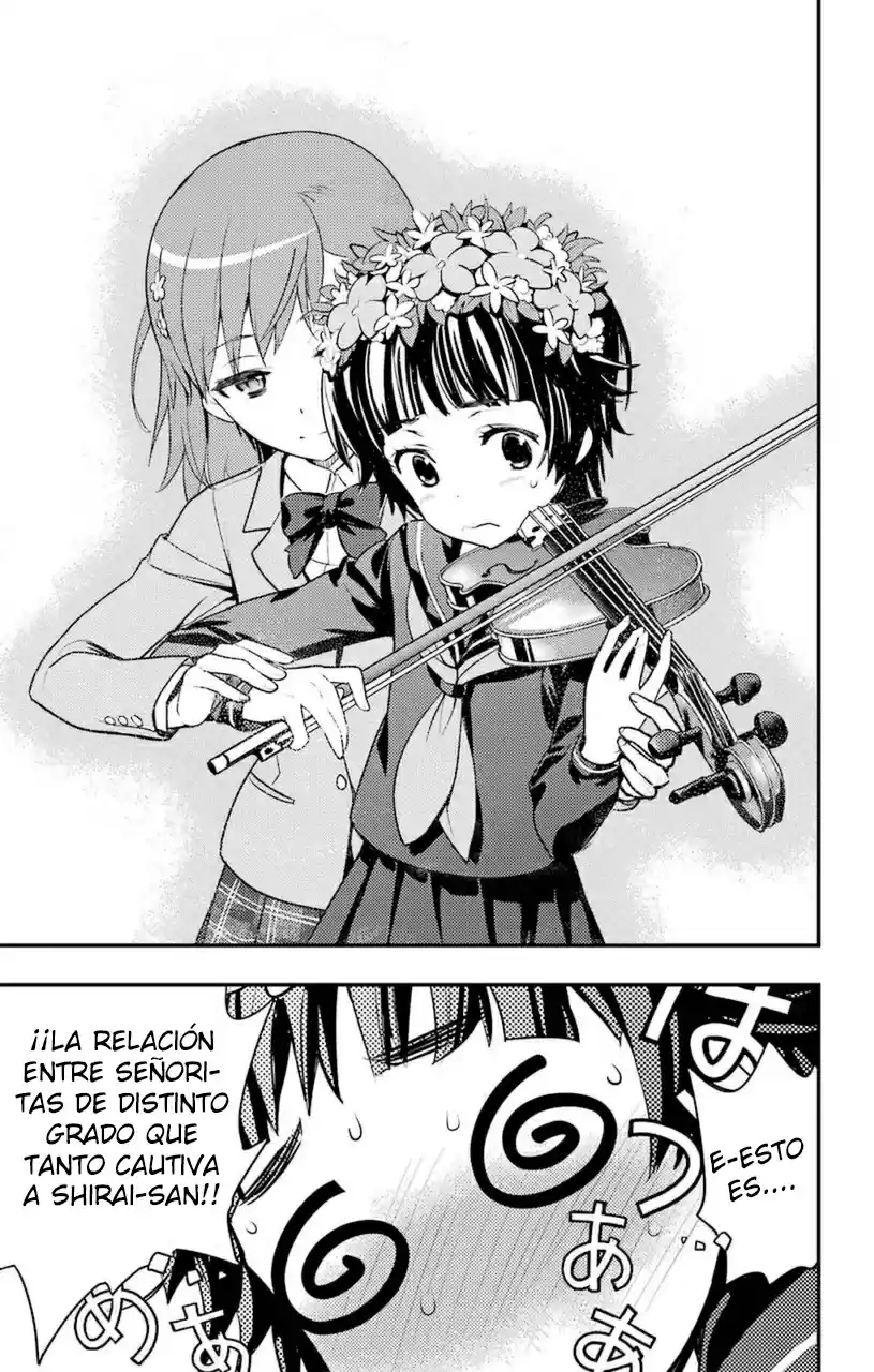 Toaru Majutsu no Index (2007) - Capítulo 97 - Página 29 - LectorTMOo