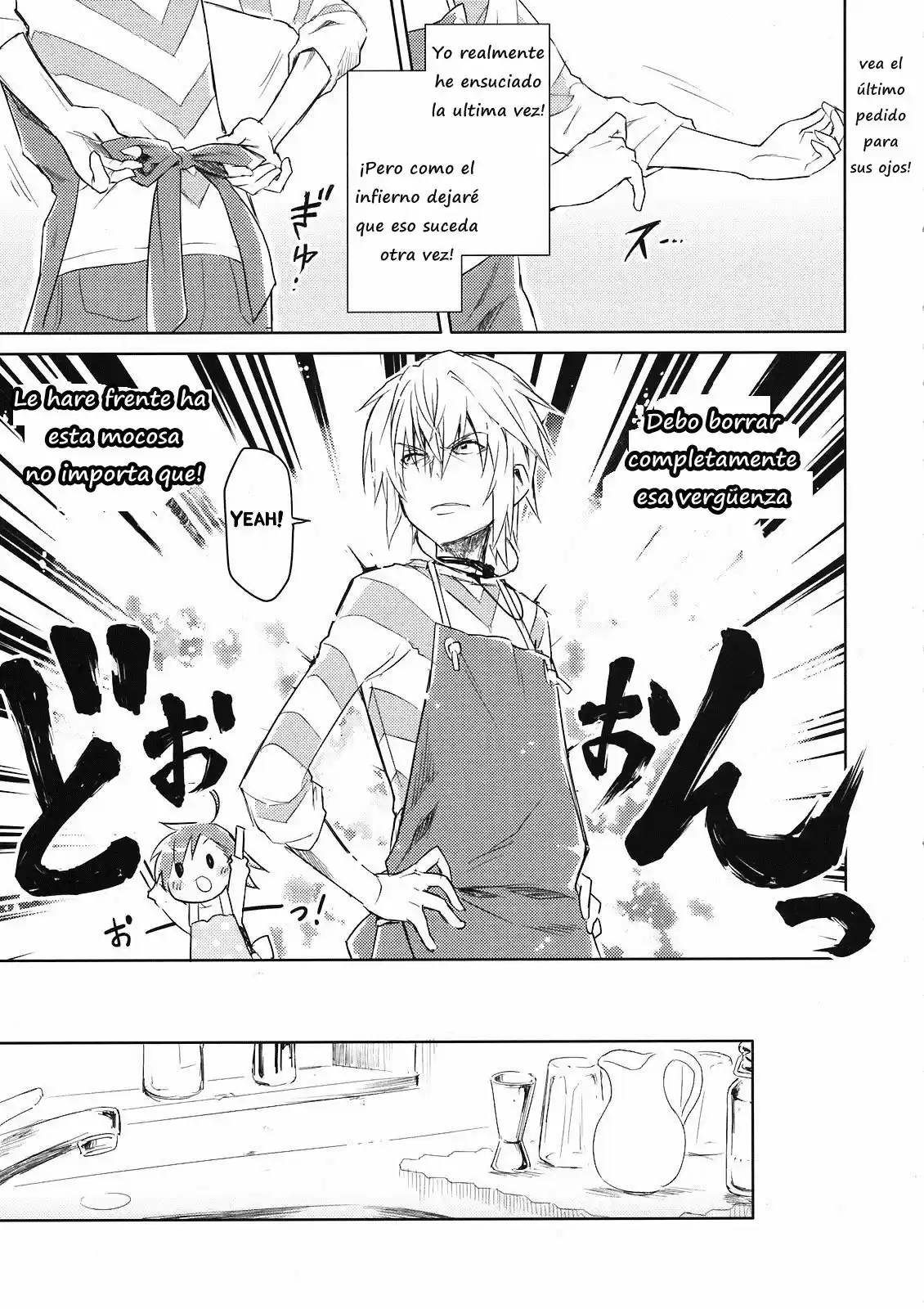 Toaru Majutsu no Index (2007) - Capítulo 98.5 - Página 7 - LectorTMOo
