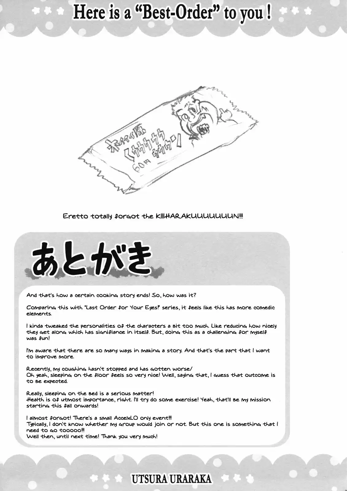 Toaru Majutsu no Index (2007) - Capítulo 98.5 - Página 25 - LectorTMOo