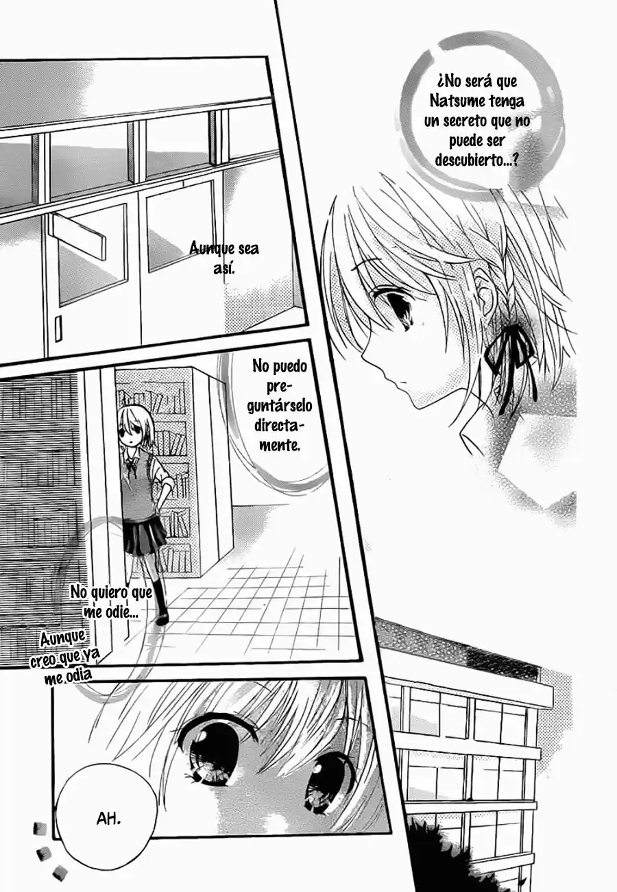 Toaru Neko Kaburi Shounen No Himitsu (2013) - Capítulo 1 - Página 12 - LectorTMOo